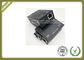 Professionele Industriële Minigrootte compacte Optische Media Convertor 10/100/1000Mbps gelijkstroom 5V~12V leverancier