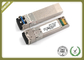duplexsfp de Zendontvangermodule Compatibel Cisco SFP-10g-LR van 10G SM leverancier