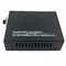 Gigabit SFP  + 2 10/100/1000M Media Converter Compare tenda fiber optic media converter supplier
